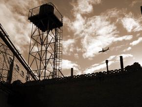 Adelaide Gaol - Sunshine Coast Tourism 2