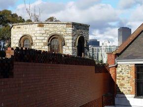 Adelaide Gaol - Sunshine Coast Tourism 3