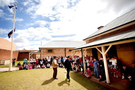 Dubbo NSW Holiday Sunshine Coast