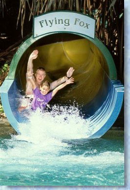 Sugarworld - Sunshine Coast Tourism 1