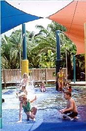Sugarworld - Sunshine Coast Tourism 2