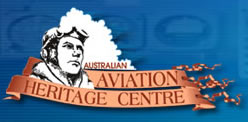 The Australian Aviation Heritage Centre - Holiday Sunshine Coast 0