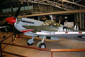 The Australian Aviation Heritage Centre - Holiday Sunshine Coast 1