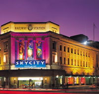 Skycity Casino Darwin - Sunshine Coast Tourism