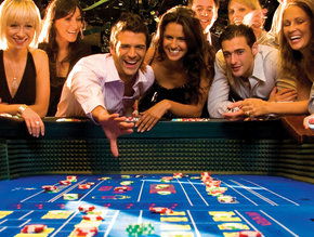 Star City Casino Sydney - Holiday Sunshine Coast 0