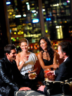Star City Casino Sydney - Holiday Sunshine Coast 1