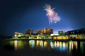 Star City Casino Sydney - Holiday Sunshine Coast 2