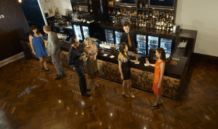 Treasury Hotel And Casino - Holiday Sunshine Coast 2