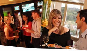 Adelaide Casino - Holiday Sunshine Coast 1