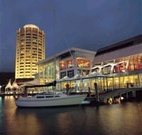 Wrest Point Casino Hobart - Holiday Sunshine Coast