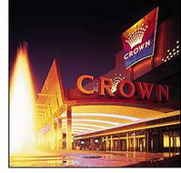 Crown Entertainment Complex - Sunshine Coast Tourism