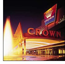 Crown Entertainment Complex - Sunshine Coast Tourism 0