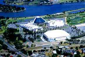 Burswood Entertainment Complex - Sunshine Coast Tourism 1