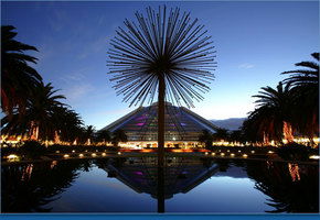 Burswood Entertainment Complex - Sunshine Coast Tourism 2