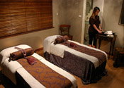 Hidden Valley Eco Spa Lodges & Day Spas - Holiday Sunshine Coast 0