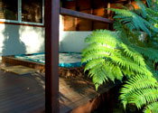 Hidden Valley Eco Spa Lodges & Day Spas - Holiday Sunshine Coast 1