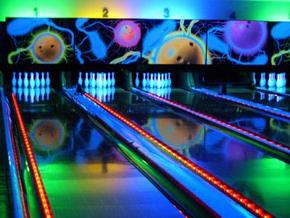 Oz Tenpin Geelong - Sunshine Coast Tourism 2
