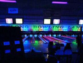 Oz Tenpin Geelong - Sunshine Coast Tourism 3