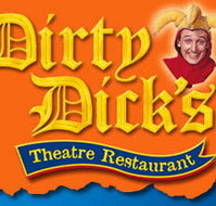 Dirty Dicks - Sunshine Coast Tourism