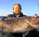 Bravo Fishing Charters - Sunshine Coast Tourism