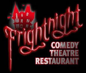 Frightnight Comedy Theatre Restaurant - Sunshine Coast Tourism 0