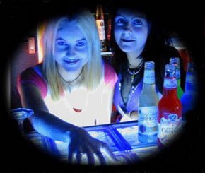 Frightnight Comedy Theatre Restaurant - Sunshine Coast Tourism 2
