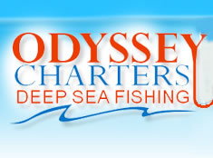 Odyssey Charters - Holiday Sunshine Coast 0