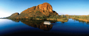 Kununurra Cruises - Sunshine Coast Tourism