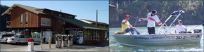 Brooklyn Central Boat Hire & General Store - Sunshine Coast Tourism 2