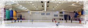 Penrith Ice Palace - Holiday Sunshine Coast 1