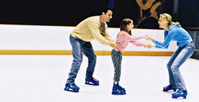 Penrith Ice Palace - Holiday Sunshine Coast 2