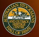Australian Stockman's Hall of Fame