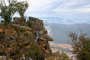 Power's Lookout - Sunshine Coast Tourism 0