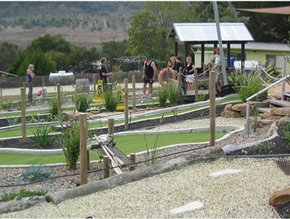 High Country - Holiday Sunshine Coast 1