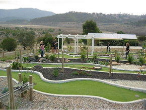 High Country - Holiday Sunshine Coast 3