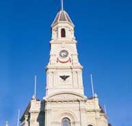 Fremantle Town Hall