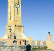 Fremantle War Memorial