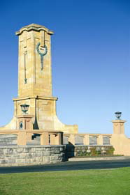 Fremantle War Memorial - Sunshine Coast Tourism 0