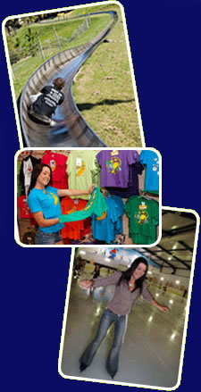 Big Banana - Sunshine Coast Tourism 1