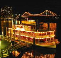 Kookaburra River Queens - Holiday Sunshine Coast