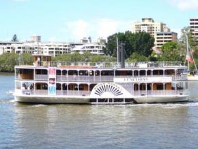 Kookaburra River Queens - Holiday Sunshine Coast 3