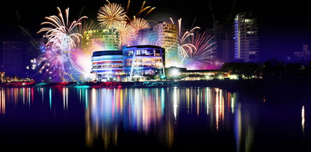 Twin Towns - Sunshine Coast Tourism 0