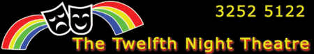 Twelfth Night Theatre - Holiday Sunshine Coast