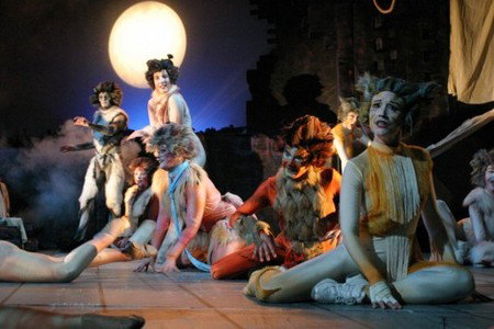 Harvest Rain Theatre Company - Holiday Sunshine Coast 0