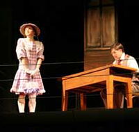 Warehaus Theatre Company - Holiday Sunshine Coast
