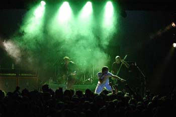 The Tivoli - Holiday Sunshine Coast 1