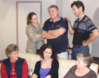 St Luke's Theatre - Holiday Sunshine Coast 2