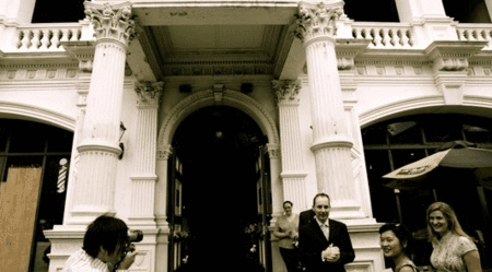 Princess Theatre - Holiday Sunshine Coast 0