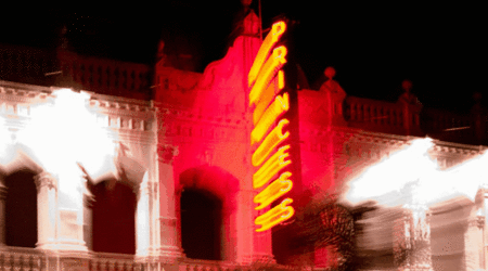 Princess Theatre - Holiday Sunshine Coast 1