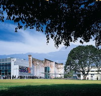 Brisbane Powerhouse Arts - Sunshine Coast Tourism